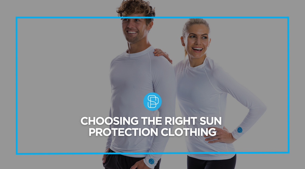 Choosing the Right Sun Protection Clothing: Essential for Active Lifestyles