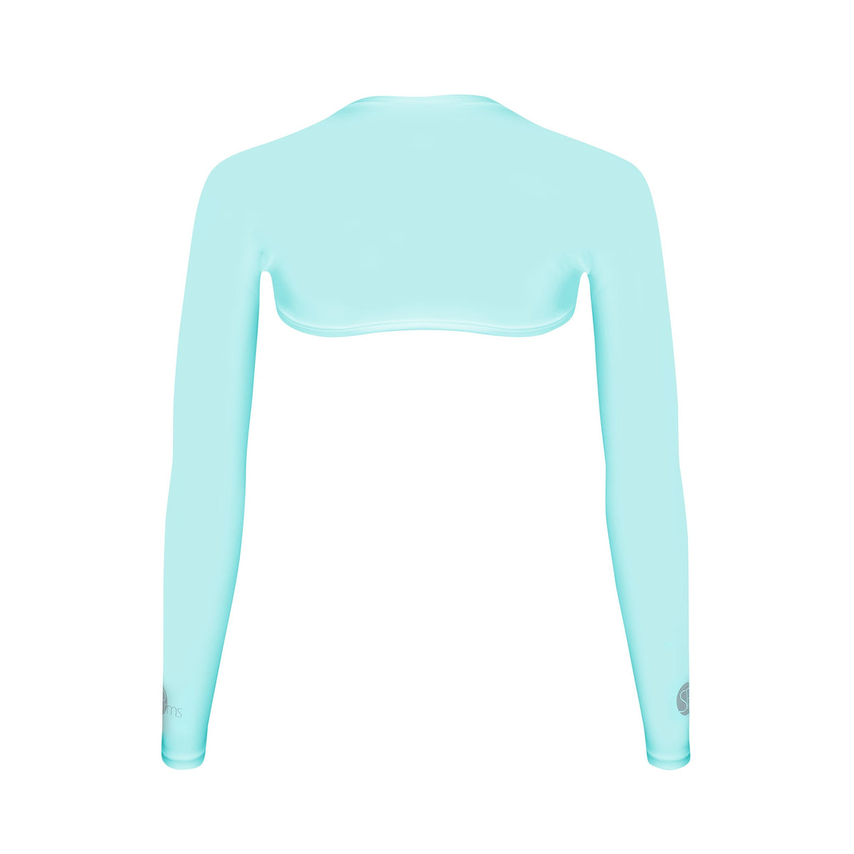 SP Arms - Shoulder Wrap (UV sleeves) [Mint] - SParms