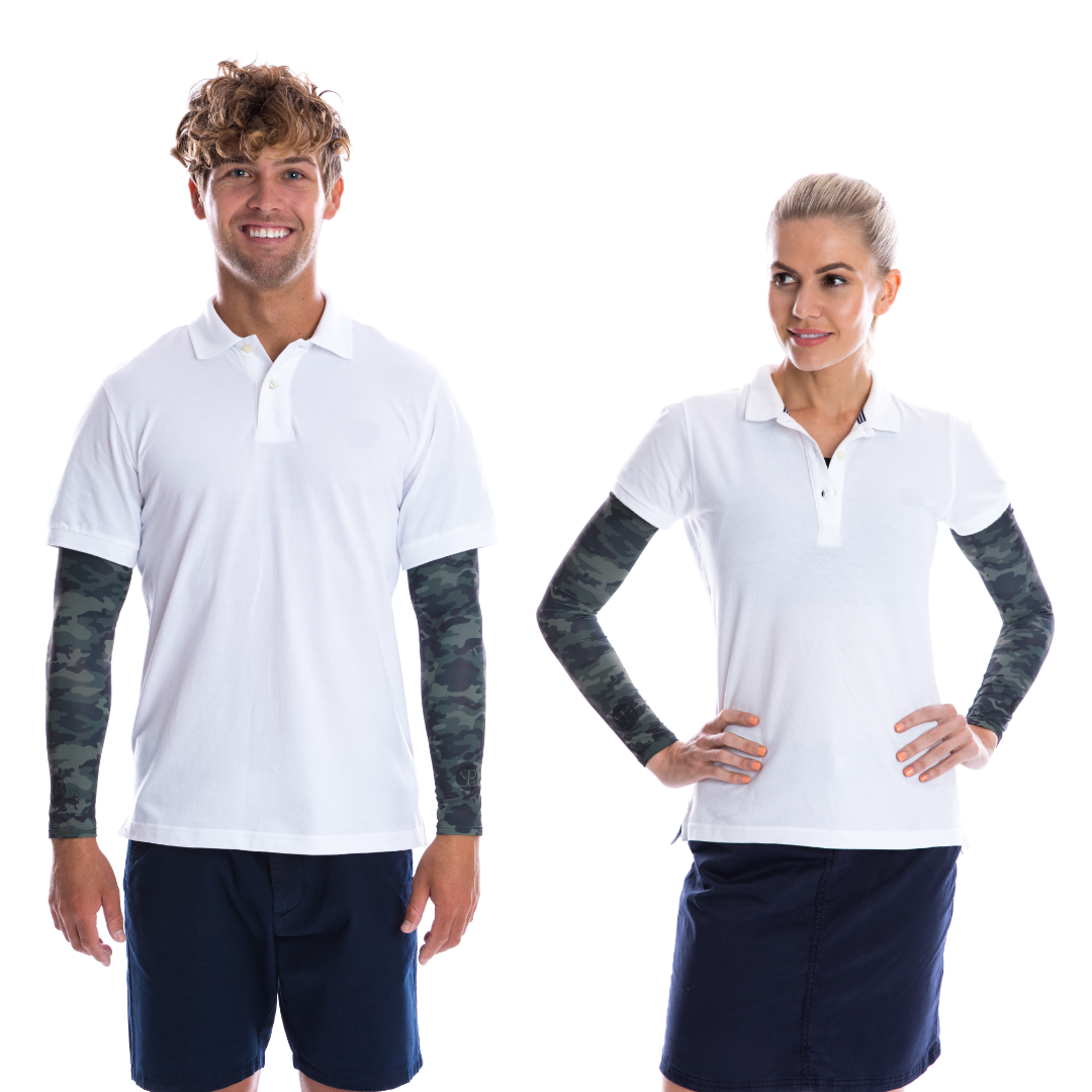 SP Shoulder Wrap [Navy] - SParms