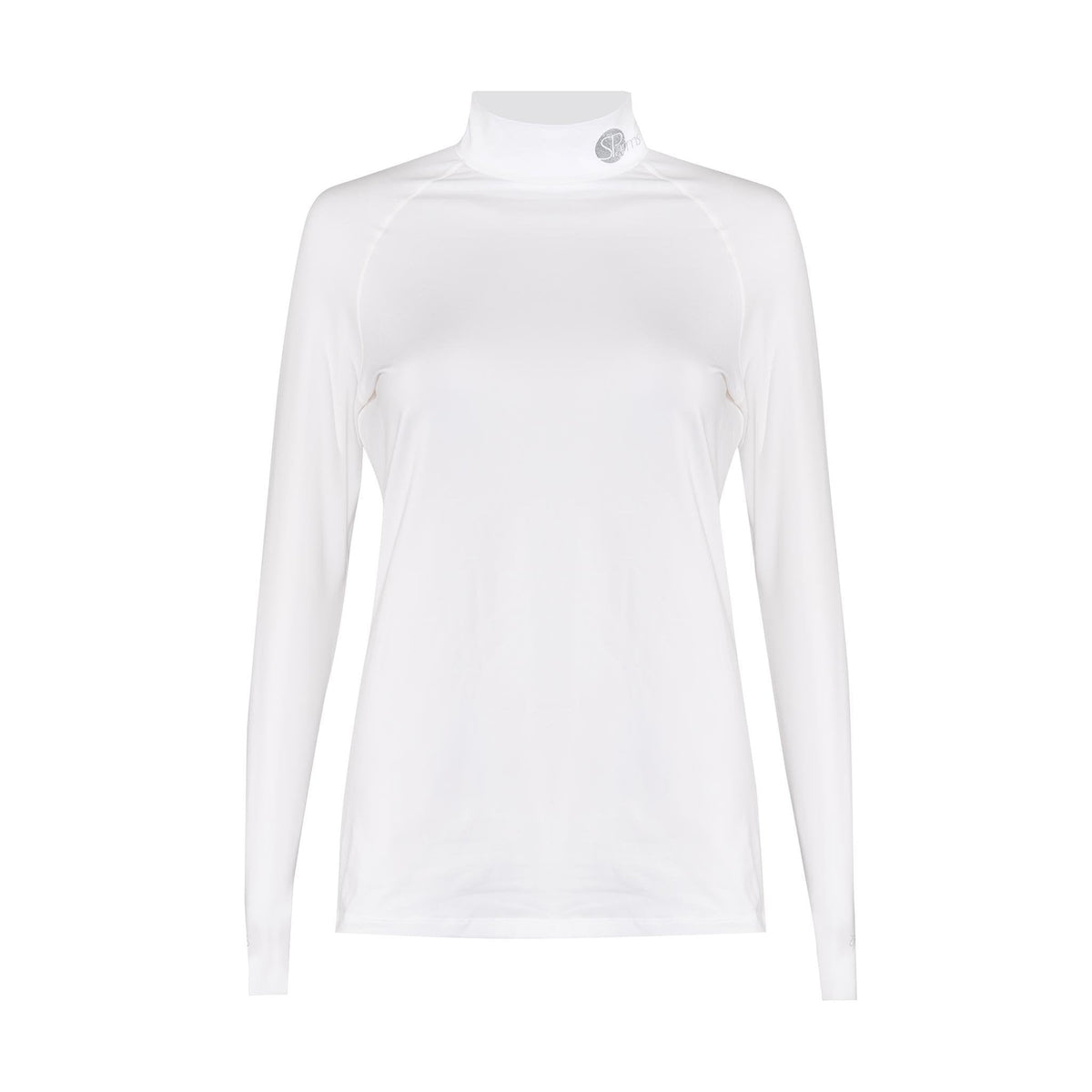 white body shirt for women