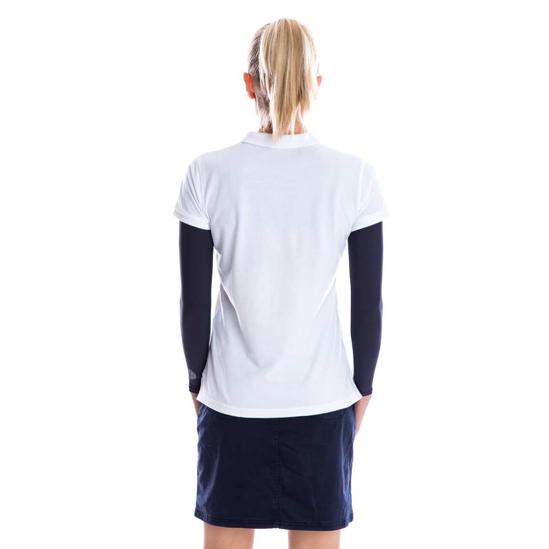 SP Arms  - Sun Sleeves [Navy] - SParms