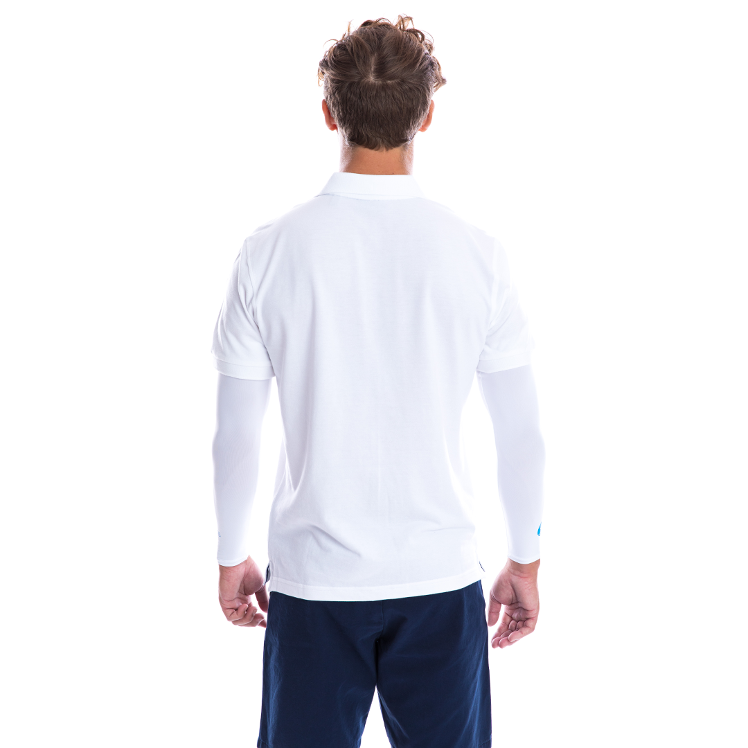 SP Arms  - Sun Sleeves [White] - SParms
